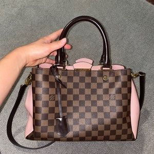 Louis Vuitton handbag